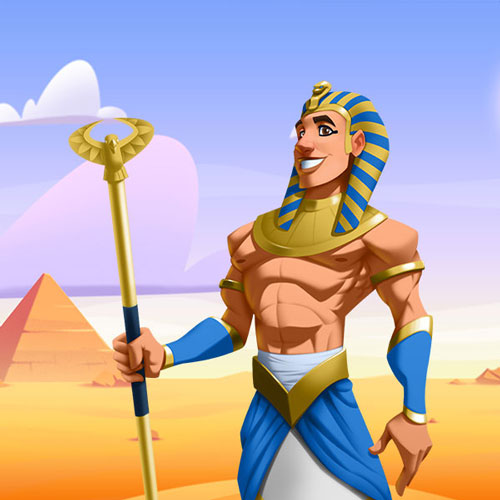 Amon Casino Pharaon
