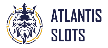 Atlantis Slots logo