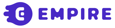 Empire.io Casino logo