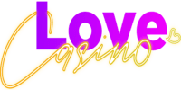 Love Casino logo