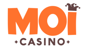 Moi Casino Logo