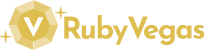 Ruby Vegas Casino logo