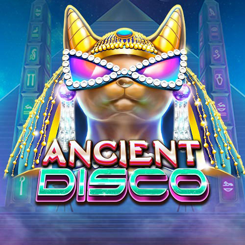 Ancient Disco Amon Casino