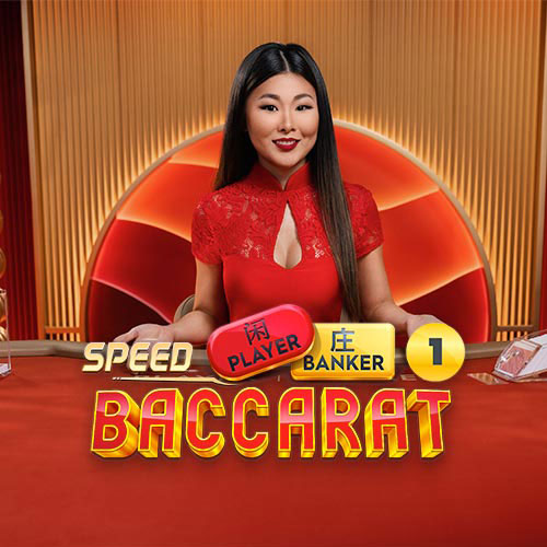 Baccarat Speed Amon Casino