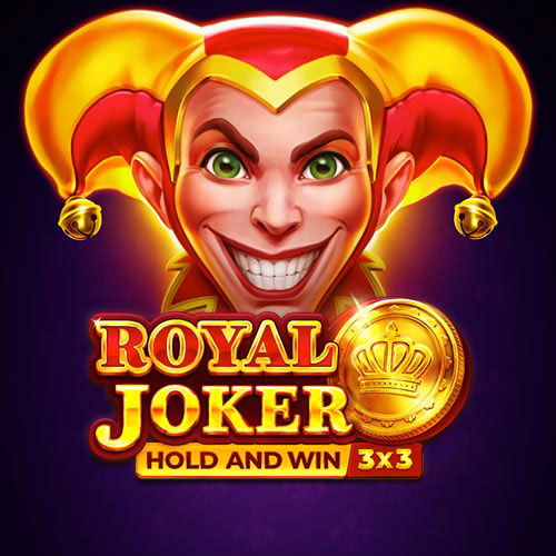 Royal Joker Amon Casino