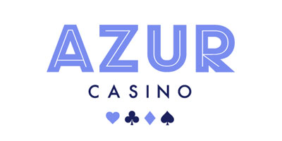 Azur Casino logo