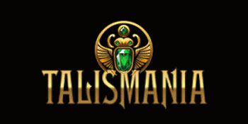 Talismania Casino logo