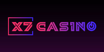 X7 Casino logo