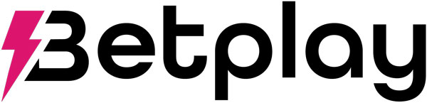 Betplay Logo