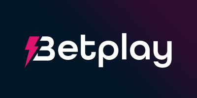 Betplay Casino logo