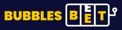 Bubbles Bet logo