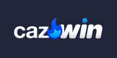 Cazwin Casino logo