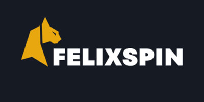 Felixspin Casino logo