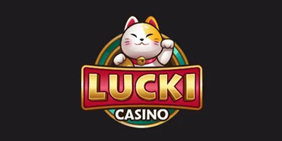 Lucki Casino logo