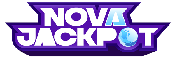 Nova Jackpot logo