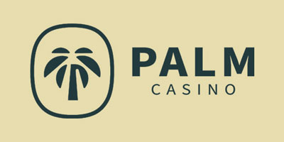 Palm Casino logo