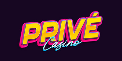 Privé Casino logo