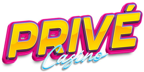 Privé Casino logo