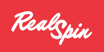 RealSpin Casino logo