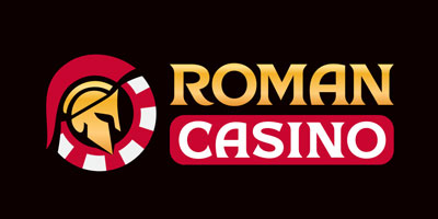 Roman Casino logo