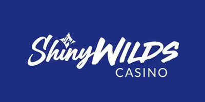 ShinyWilds Casino logo