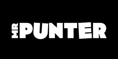 MrPunter Casino logo